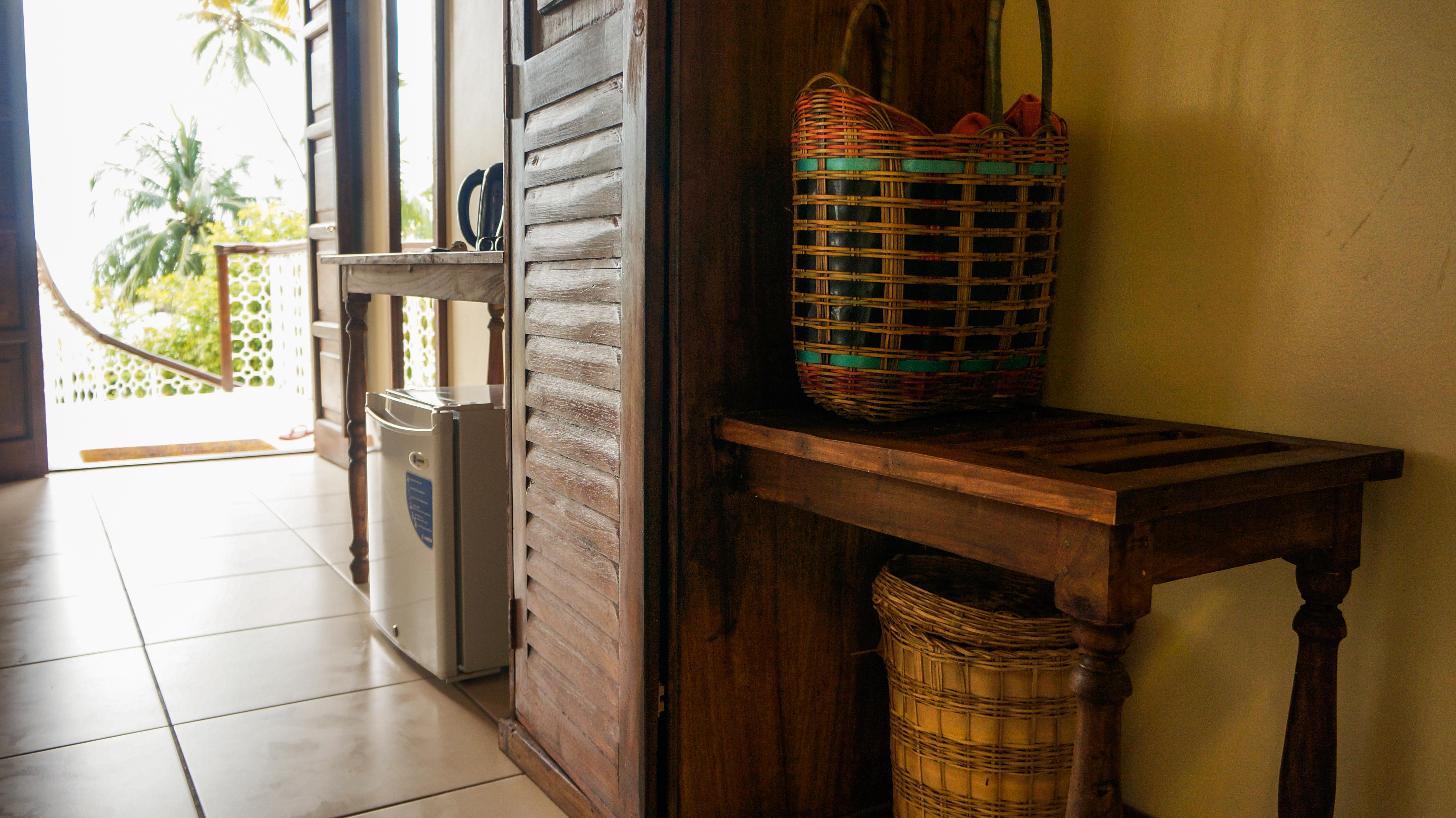 Smiles Hotel Nungwi